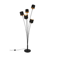R46335979 TOMMY Lampa stojąca RL - Mega RABATY W KOSZYKU %