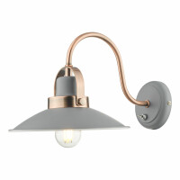 LID0739 Liden Kinkiet Dar Lighting - rabaty 20% w koszyku