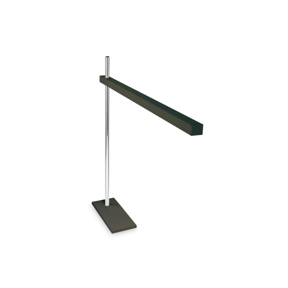 147659 Lampa stołowa gru tl black Ideal Lux - Mega RABATY w koszyku %