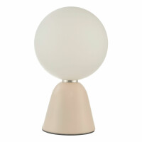 FRA403 Francesca Lampa stołowa Dar Lighting - rabaty 20% w koszyku