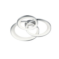 673810306 GRANADA Lampa sufitowa LED Trio od ręki