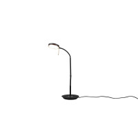 523310132 MONZA Lampa stołowa Trio - Mega RABATY W KOSZYKU %