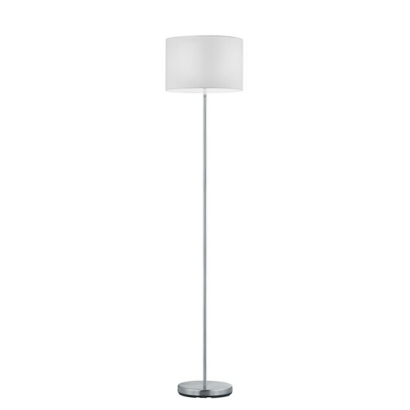 401100101 LAMPA PODŁOGOWA HOTEL BIAŁA  - Mega RABATY W KOSZYKU %