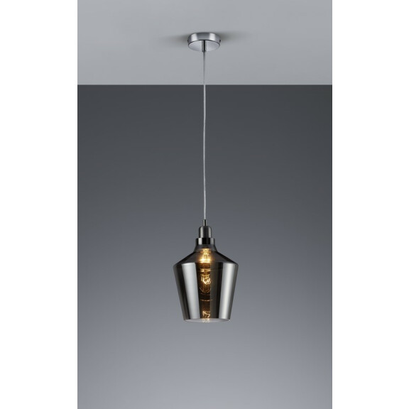 304800142 LAMPA WISZĄCA CALAIS PRZYDYMIONA od ręki