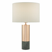 DIG4264 Digby Lampa stołowa Dar Lighting - rabaty 20% w koszyku