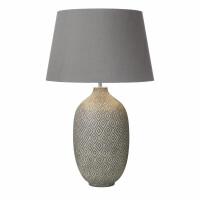 CEY4239 Ceyda Lampa stołowa Dar Lighting - rabaty 20% w koszyku