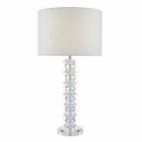 MIN4208 Mina Lampa stołowa Dar Lighting - rabaty 20% w koszyku