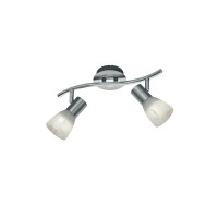 871010207 LAMPA SUFTIOWA LEVISTO NIKIEL MAT  - Mega RABATY W KOSZYKU %