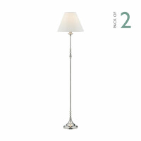 BLE4938 Blenheim Lampa stołowa Dar Lighting - rabaty 20% w koszyku