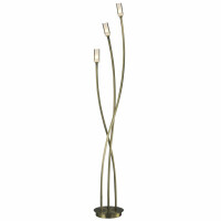 MOR4975 Morgan Lampa stołowa Dar Lighting - rabaty 20% w koszyku