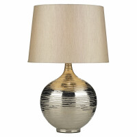 GUS4332 Gustav Lampa stołowa Dar Lighting - rabaty 20% w koszyku