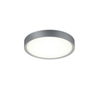 659011887 LAMPA SUFITOWA CLARIMO TYTAN IP 44  - Mega RABATY W KOSZYKU %