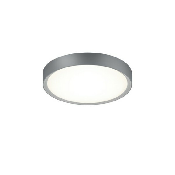 659011887 LAMPA SUFITOWA CLARIMO TYTAN IP 44  - Mega RABATY W KOSZYKU %