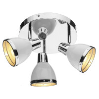 OSA762 Osaka Reflektor LED Dar Lighting - rabaty 20% w koszyku