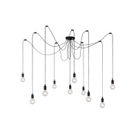 08408/10/30 LAMPA WISZĄCA FIX MULTI 10 - Mega RABATY W KOSZYKU %