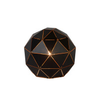 21509/25/30 LAMPA STOŁOWA OTONA CZARNA - Mega RABATY W KOSZYKU %