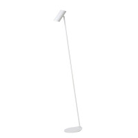 19700/01/31 LAMPA PODŁOGOWA HESTER BIAŁA - Mega RABATY W KOSZYKU %