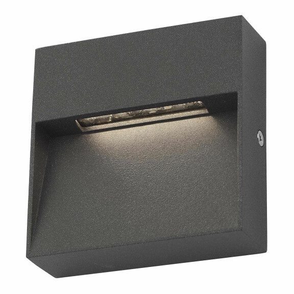 YUK2139 Yukon Lampa ogrodowa Dar Lighting - rabaty 20% w koszyku
