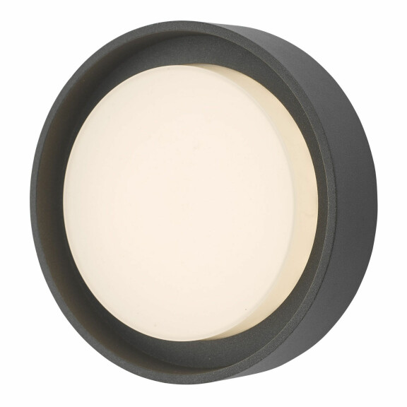 RAL5239 Ralph Lampa ogrodowa Dar Lighting - rabaty 20% w koszyku