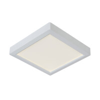 07106/18/31 LAMPA SUFITOWA TENDO-LED 2-IN-1 KWADRAT - Mega RABATY W KOSZYKU %