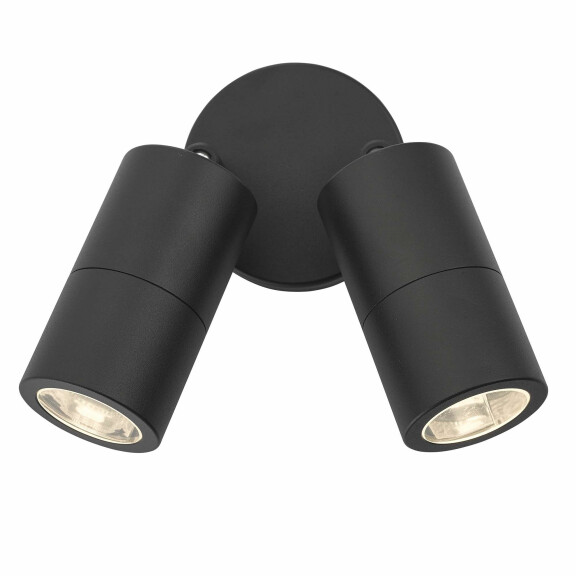 ORT0922 Ortega Lampa ogrodowa Dar Lighting - rabaty 20% w koszyku
