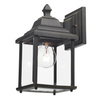 DOY1635 Doyle Lampa ogrodowa Dar Lighting - rabaty 20% w koszyku