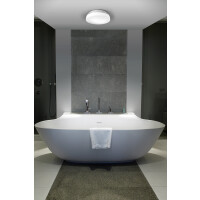 15-4370-21-F9 PLAFON ŁAZIENKOWY DEC IP44 - rabaty 20% w koszyku