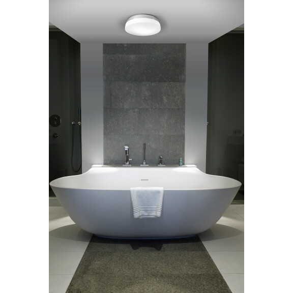 15-4370-21-F9 PLAFON ŁAZIENKOWY DEC IP44 - rabaty 20% w koszyku