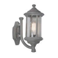 BRO1661 Brompton Lampa ogrodowa Dar Lighting - rabaty 20% w koszyku