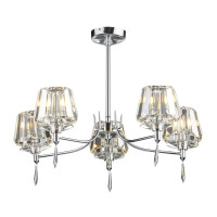 SEL0550 Selina Lampa sufitowa Dar Lighting - rabaty 20% w koszyku