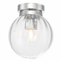 KAV0150 Kavi Lampa łazienkowa Dar Lighting - rabaty 20% w koszyku