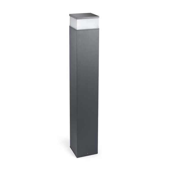 55-9939-Z5-CL SŁUPEK OGRODOWY CUBIK LED 100CM - rabaty 20% w koszyku