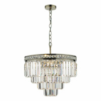 VYA0475 Vyana Lampa sufitowa Dar Lighting - rabaty 20% w koszyku