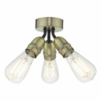 YAO0375 Yao Lampa sufitowa Dar Lighting - rabaty 20% w koszyku
