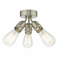 YAO0338 Yao Lampa sufitowa Dar Lighting - rabaty 20% w koszyku