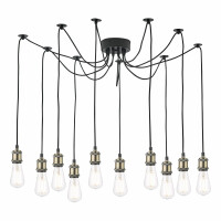 WAC2375 Waco Lampa sufitowa Dar Lighting - rabaty 20% w koszyku