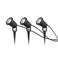 800260342 UBANGI Lampa Trio - MEGA rabaty w koszyku %