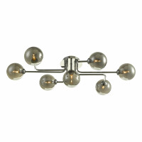 REY3450-01 Reyna Lampa sufitowa Dar Lighting - rabaty 20% w koszyku