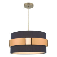 OKI6523 Oki Lampa sufitowa Dar Lighting - rabaty 20% w koszyku