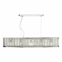 NAN6268 Nantes Lampa sufitowa Dar Lighting - rabaty 20% w koszyku