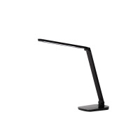 24656/10/30 LAMPA BIURKOWA VARIO CZARNA - Mega RABATY W KOSZYKU %
