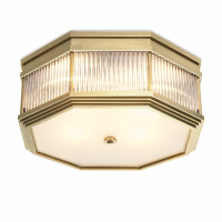 112860 lampa sufitowa Bagatelle Eichholtz