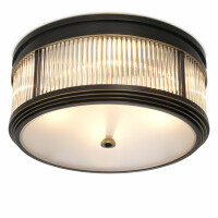 112414 lampa sufitowa Rousseau Eichholtz
