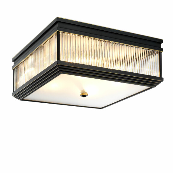 112411 lampa sufitowa Marly Eichholtz