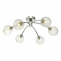 IZZ0650-03 Izzy Lampa sufitowa Dar Lighting - rabaty 20% w koszyku