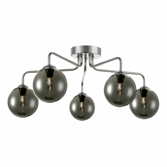 FEY0550-01 Feya Lampa sufitowa Dar Lighting - rabaty 20% w koszyku