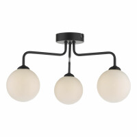FEY0322-02 Feya Lampa sufitowa Dar Lighting - rabaty 20% w koszyku