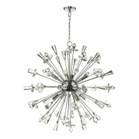 EXO0850 Exodus Lampa sufitowa Dar Lighting - rabaty 20% w koszyku