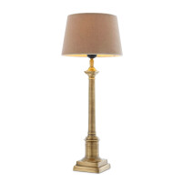 101642 Stołowa lampa Cologne S Eichholtz