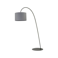 6818 ALICE GRAY lampa stojąca podłogowa 205cm 